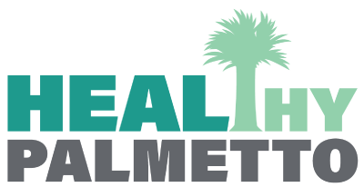 Healthy Palmetto logo