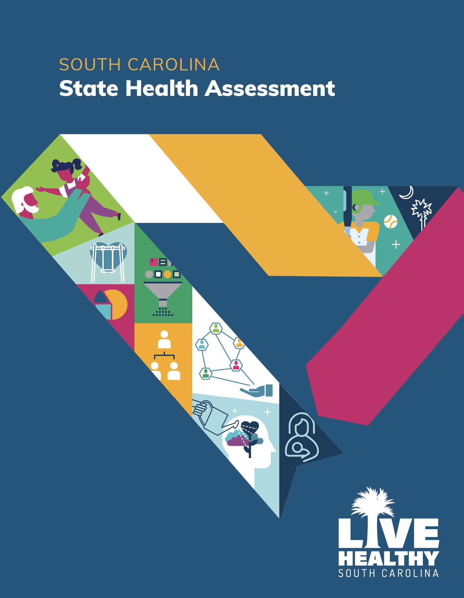 2023 State Health Assessment